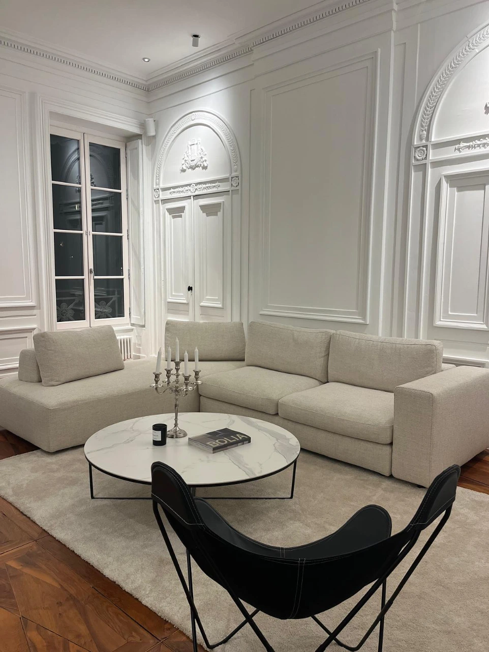 Maison Margaux